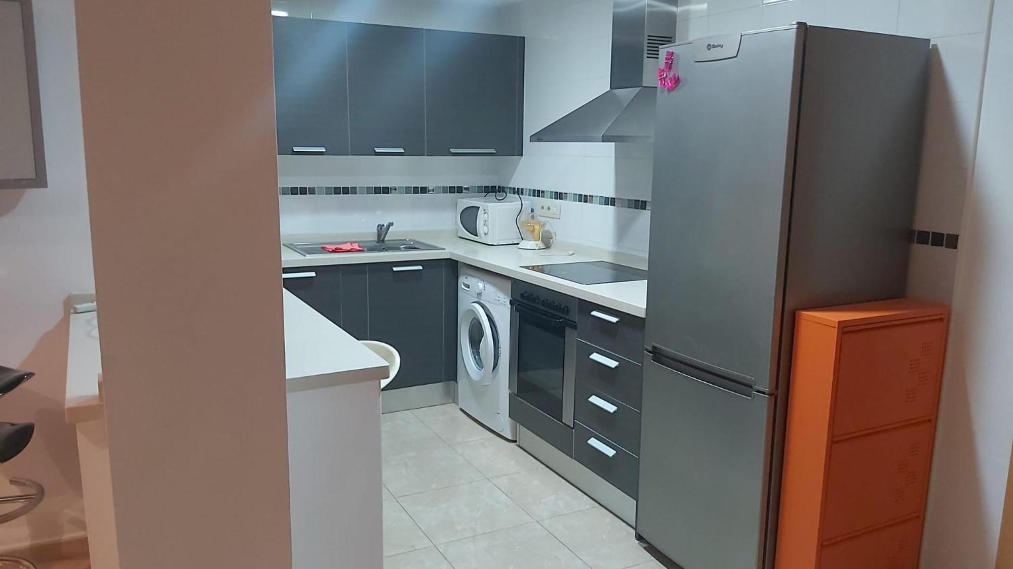 El Estudio De Inma Burriana Ngoại thất bức ảnh