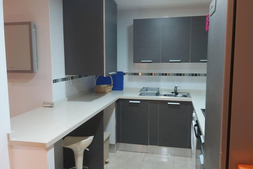 El Estudio De Inma Burriana Ngoại thất bức ảnh