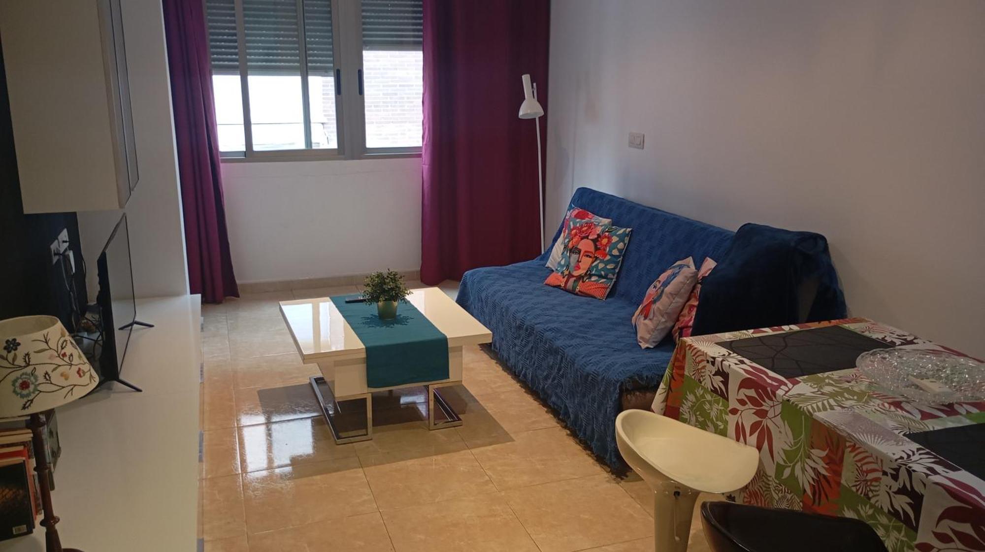 El Estudio De Inma Burriana Ngoại thất bức ảnh